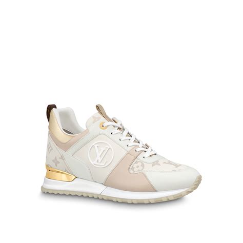 louis vuitton schoenen dames run away|Louis Vuitton runaway sneakers.